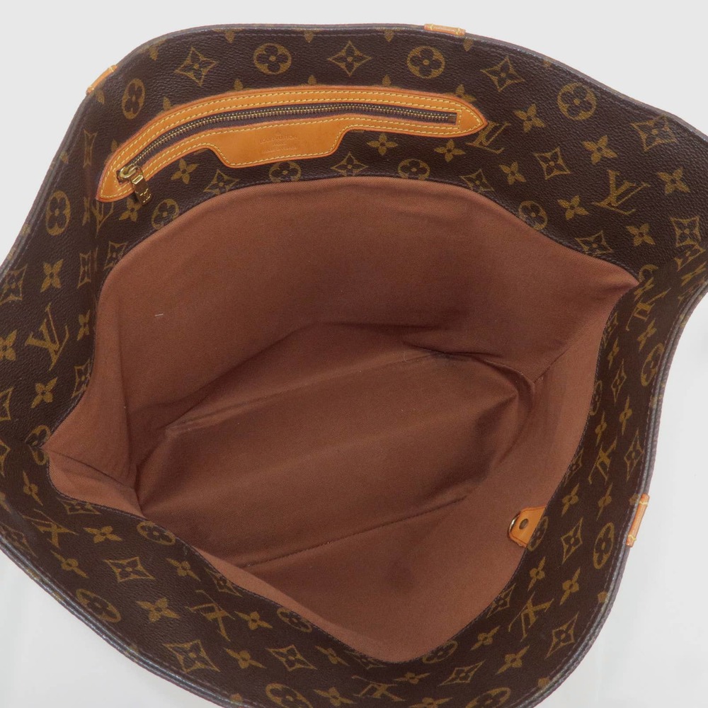 Authentic Louis Vuitton Sac Shopping tote bag - Picture 15 of 16